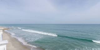 (K110) 1437 South Fort Fisher Blvd, Unit P3, Kure Beach, NC 28449 Gallery 1