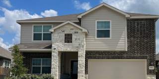 Large 3036 SF Home - 5 Bed/3 Bath + Media Room + Game Room! - Hidden Trails, Bulverde Gallery 1