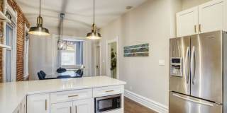 Renovated Historic 4BR Denver Home w/ Private Yard Gallery 14