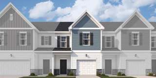 TOWNHOME LOCATED IN NORTHEAST COLUMBIA Gallery 1
