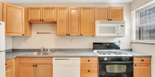 Treehaven Apartments Gallery 9