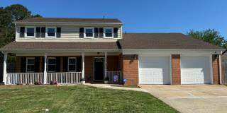 Spacious Home with Two Living Areas, Fenced Backyard & 2-Car Garage Gallery 1