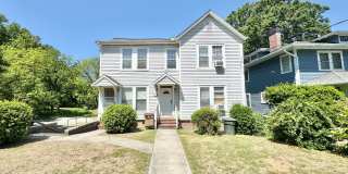 Adorable 1 Bedroom in Dunleath Historic District Gallery 1