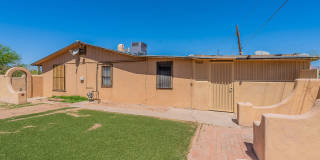 Centrally Located 4-Bed, 2-Bath Tucson Rental – Near U of A Gallery 45