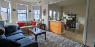3-Bed with 1.5 Bath * Packard's Corner * Gallery 1