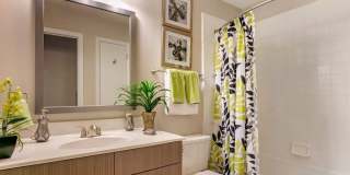 The Commons at University Square Apartments The Commons at University Square Apartments Gallery 10