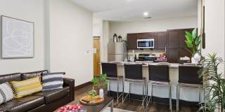 The Hue - Student Housing Gallery 10