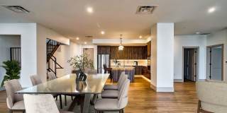 The Standard The Standard Gallery 10