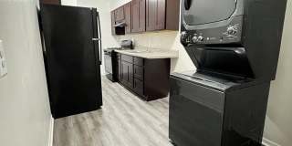 Quincy Village Apartments Gallery 8