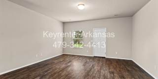 Beautiful home Located in desirable west Fayetteville neighborhood with playground Gallery 8