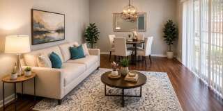 Room in 3 Bedroom Home in Lawrenceville Gallery 1