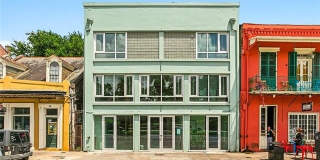 822 N RAMPART Street Gallery 3