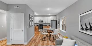 3409 Juniata Street - A Gallery 1