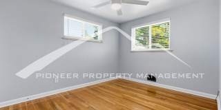 Charming Home with Central AC and Fenced Yard Gallery 9