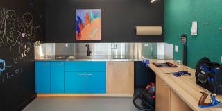 AMLI Riverfront Green Gallery 21