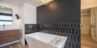 European-inspired Mid-Century Henderson Home! Gallery 57