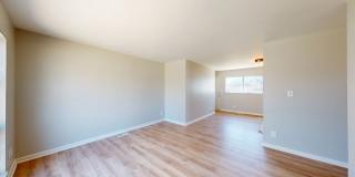 Newly renovated 3 bed 1 bath house Gallery 1