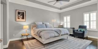 Stunning 3/3.5 Baldwin Park Townhome with 2-Car Garage & Upgrades Galore! Gallery 10