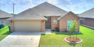 Beautiful 3 Bedroom 2 Bathroom Home in Edmond! Gallery 1