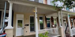 Charming 3 Bedroom/2.5 Bathroom Townhome in Hampden! Charming 3 Bedroom/2.5 Bathroom Townhome in Hampden! Gallery 1