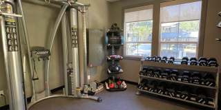 The Preserve at Creekside Gallery 16