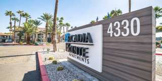 Arcadia Pointe Apartments Gallery 23