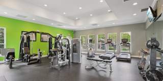 Mt. Laurel Crossing Gallery 40