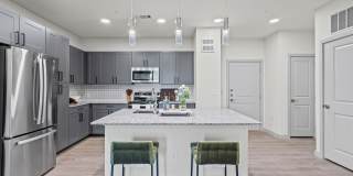Autry at Legacy Apartments Gallery 19