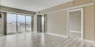 Sky Las Vegas-Strip/City/Red Rock Mtn Views from this Stunning 2Bd/2.5Ba Residence Gallery 1