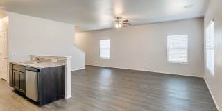 PRE-LEASING NOW! | Spacious 4-Bedroom, 2.5-Bathroom Townhome in Redstone Ranch | Full-Service Lawn Care Included Gallery 6