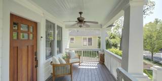 1613 South Mint Street - A Gallery 13