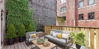 555 Second Avenue Gallery 1