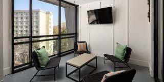 Arlo Decatur Apartments Gallery 46