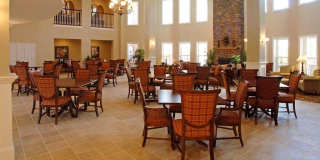 Sweetwater Terraces - 55+ - Senior and Affordable Housing Gallery 3