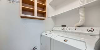 2 Bed, 2 bath in Quiet Community. New HVAC, New Flooring. Community pool and clubhouse access. MOVE IN INCENTIVES! Gallery 16