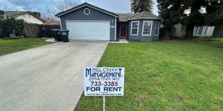 *Wait list full- Currently not accepting applications* 3 Bedroom 2 Bathroom in NW Visalia with Yard Care! *Wait list full- Currently not accepting applications* 3 Bedroom 2 Bathroom in NW Visalia with Yard Care! Gallery 1
