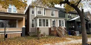 3788 Burns Avenue Gallery 1