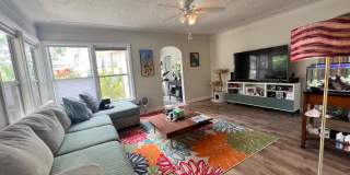 Gulfport charm 3/1 1 car garage Gallery 5