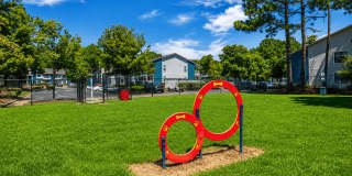 Willow Trail Apartments Gallery 36