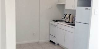 The Park Monroe Apartments Gallery 12