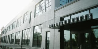 Woodward Lofts Gallery 1