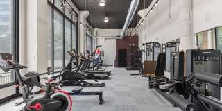 Ventana Lofts Gallery 7