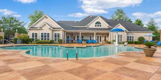 Villas at Houston Levee East Apartments Gallery 29
