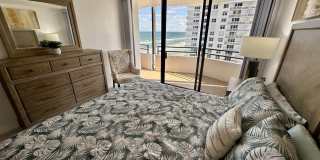 2828 N Atlantic Avenue unit: 1104 Gallery 23