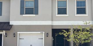 Wesley Chapel Town Home with Garage Wesley Chapel Town Home with Garage Gallery 1