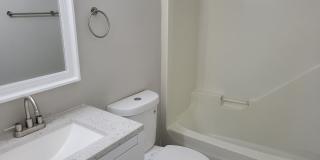 Renovated Duplexes with Great Specials! Gallery 7