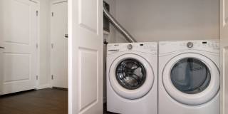 Radius Uptown Apartments Gallery 6