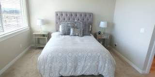 Stunning Newer Construction Home With 2 Master Suites Located in the Desirable Mountainside Heights Neighborhood Across from Mountainside High School Comes Either Furnished or Unfurnished. Gallery 17