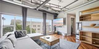 500 Granby Street Gallery 8
