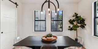 New Construction Townhome For Lease Gallery 76